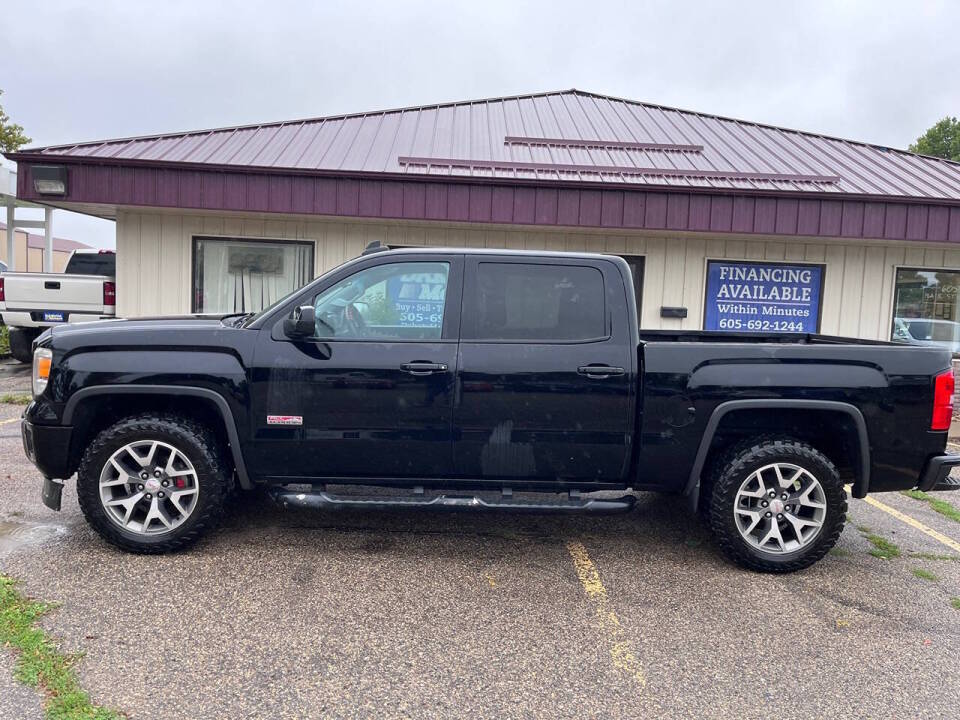 gmc sierra 1500 2015 3GTU2VEC7FG235981 image gmc sierra 1500 2015 3GTU2VEC7FG235981 image